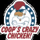 Coop's Crazy Chicken