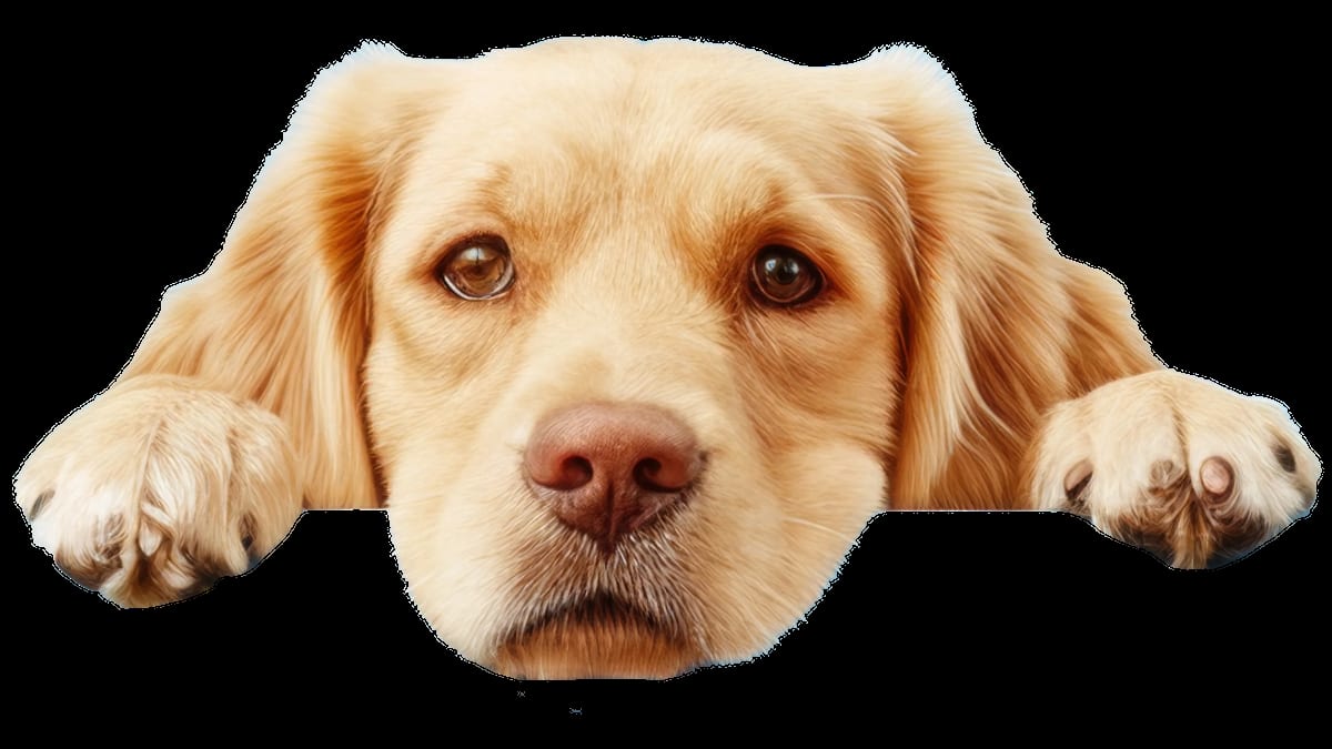Proud partners with Service Dogs for Veterans