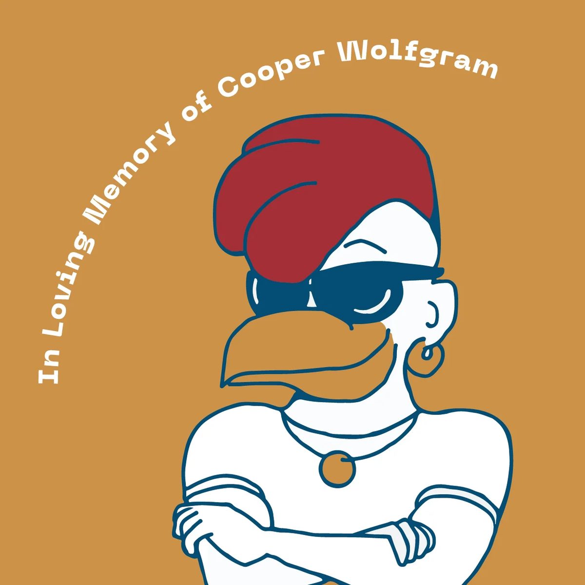 Cooper's legacy