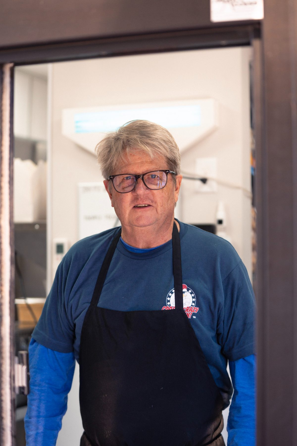 MEET CHEF RUSSELL BRY