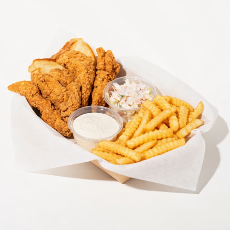 Savor Our Dinner Specials