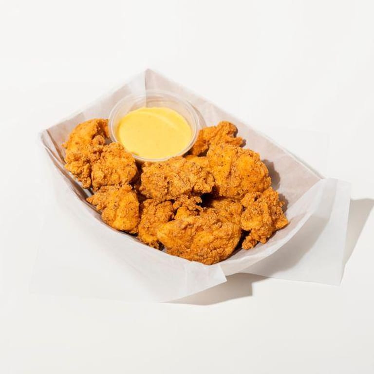 Takeout Made Easy